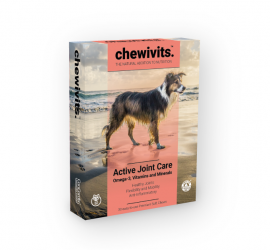 3 D Chewivits Active Joint Care