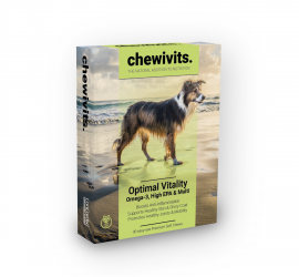 Chewi Vits Vitality 1500